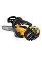 DEWALT - Tronçonneuse d'élagage 35 cm XR FLEXVOLT 54V DEWALT DCMCST635N-XJ Brushless - vignette
