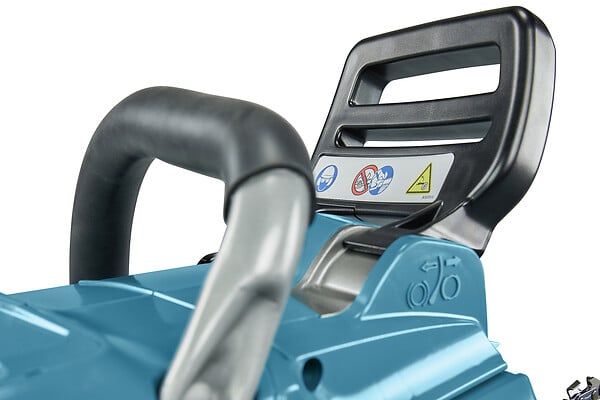 MAKITA - Tronçonneuse 40cm 40V Max XGT -  - sans batterie, ni chargeur - UC012GZ01 - large