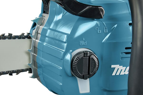 MAKITA - Tronçonneuse 40cm 40V Max XGT -  - sans batterie, ni chargeur - UC012GZ01 - large