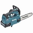 MAKITA - Tronçonneuse 40V max 25 cm -  - avec 2 batt.BL4040 + chargeur - UC002GM202 - vignette