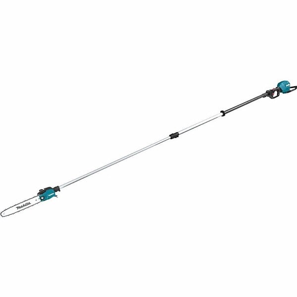 MAKITA - Tronçonneuse d'élagage sur perche 40V max  sans batterie - UA004GZ - large