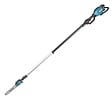 MAKITA - Tronçonneuse d'élagage sur perche 40V max XGT -  - avec 1 batterie 40V 4.0Ah - chargeur - UA004GM101 - vignette