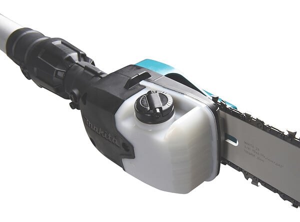 MAKITA - Tronçonneuse d'élagage sur perche 40V max XGT -  - avec 1 batterie 40V 4.0Ah - chargeur - UA004GM101 - large