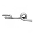 LACME - Boite de 50 Queue de cochon, Isolateur, Piquets PFV, fils. - LACME - 656104 - vignette