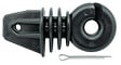 LACME - Boite de 10 KIT ADAP'T Adaptateur pour piquets T 30 x 30 jusqu'à 35 x 35 mm. LACME - 659004 - vignette