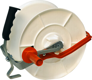 LACME - Enrouleur vario, grande capacité Lacmé - 648150 - large