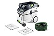 FESTOOL - Aspirateur CLEANTEC CTL 36 EI AC -  - 577884 - vignette