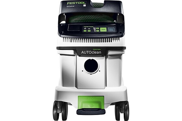 FESTOOL - Aspirateur CLEANTEC CTL 36 EI AC -  - 577884 - large