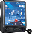 LACME - Electrificateur SECUR 2600-HTE CONNECT'LD - 607850 - vignette