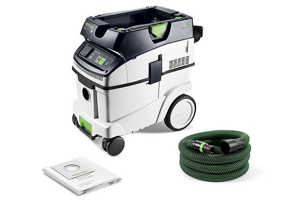 FESTOOL - Aspirateur CLEANTEC CTL 36 EI -  - 577908 - large