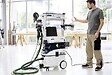 FESTOOL - Aspirateur CLEANTEC CTL 36 EI -  - 577908 - vignette