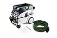 FESTOOL - Aspirateur CLEANTEC CTL 26 EI AC-RENOFIX -  - 577881 - vignette