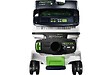 FESTOOL - Aspirateur CLEANTEC CTL 26 EI AC-RENOFIX -  - 577881 - vignette