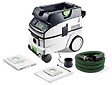 FESTOOL - Aspirateur mobile CTM 26 EI AC -  - 577851 - vignette