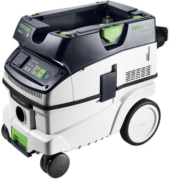 FESTOOL - Aspirateur mobile CTM 26 EI AC -  - 577851 - large