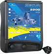 LACME - Electrificateur secteur 13 000 V / 2 J pour clôtures moyennes et animaux domestiques sensibles - 606204 - vignette