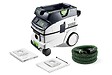FESTOOL - Aspirateur CLEANTEC CTL 26 EI AC -  - 577879 - vignette