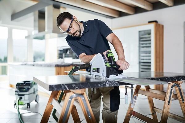 FESTOOL - Aspirateur CLEANTEC CTL 26 EI AC -  - 577879 - large