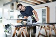 FESTOOL - Aspirateur CLEANTEC CTL 26 EI AC -  - 577879 - vignette
