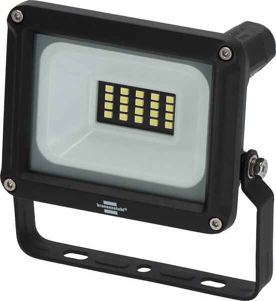BRENNENSTUHL - Projecteur LED extérieur JARO 1060 1150 lm, 10 W, IP65 - BRENNENSTUHL - 1171250141 - large