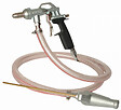 LACME - Pistolet sablage pro LACME - 331400 - vignette