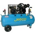 LACME - Compresseur JETCO 100-7 LACME - 123310 - vignette