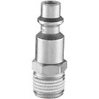 PREVOST - Embout Ø 6 mm mâle PREVOST - 1/4 gaz - IRP 066151P2 - vignette