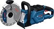 BOSCH - Tronçonneuse à lame carbure GCS 18V-230 Cut&Grind -  - sans batterie, ni chargeur - 06013B0000 - vignette