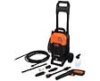 BLACK+DECKER - Nettoyeur Haute Pression 2000 W - BLACK + DECKER - BEPW2000-QS - vignette