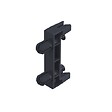 HETTICH - AvanTech YOU Stabilisateur de l'attache façade, hauteur 251 mm, à enfoncer - HETTICH - 9257888 - vignette
