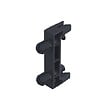 HETTICH - AvanTech YOU Stabilisateur de l'attache façade, hauteur 251 mm, à enfoncer - HETTICH - 9257888 - vignette