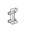 HETTICH - AvanTech YOU Stabilisateur de l'attache façade, hauteur 251 mm, à enfoncer - HETTICH - 9257888 - vignette