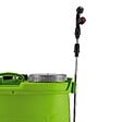 ITOOLS - Pulvérisateur electrique à batterie 16L 12V 8Ah Pression 6 bar Itools Lance Inox + Accessoires - vignette