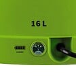 ITOOLS - Pulvérisateur electrique à batterie 16L 12V 8Ah Pression 6 bar Itools Lance Inox + Accessoires - vignette