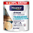 NUANCE - Saturateur bois naturel mat 5l+20% nuance - vignette