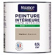 NUANCE - Peinture Bicouche - Beige foncé - Satin - 0.5L - vignette