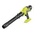 RYOBI - Souffleur a batterie ry18blcxa - vignette