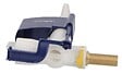 NICOLL - Robinet flotteur silencieux - vignette