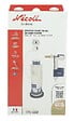 NICOLL - Mécanisme double volume avec robinet flotteur, système a cable - vignette