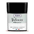 NUANCE - Testeur de peinture Velours - Gris discret - 75ml - vignette