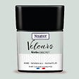 NUANCE - Testeur de peinture Velours - Gris discret - 75ml - vignette