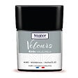 NUANCE - Testeur de peinture Velours - Gris valeureux - 75ml - vignette