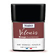 NUANCE - Testeur de peinture Velours - Rouge flamboyant - 75ml - vignette