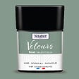 NUANCE - Testeur de peinture Velours - Vert talentueux - 75ml - vignette