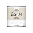 NUANCE - Peinture Velours - Beige somptueux - 0,5L - vignette