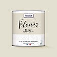 NUANCE - Peinture Velours - Beige somptueux - 0,5L - vignette