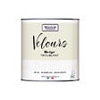 NUANCE - Peinture Velours - Beige troublant - 0,5L - vignette