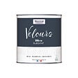 NUANCE - Peinture Velours - Bleu élégant - 0,5L - vignette