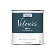 NUANCE - Peinture Velours - Bleu magnifique - 0,5L - vignette