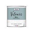 NUANCE - Peinture Velours - Bleu phénoménal - 0,5L - vignette